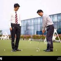 Executive Player Slot item