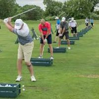 Sponsor the Driving Range Clinic item