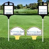 Sponsor Closest to Pin on #15 item