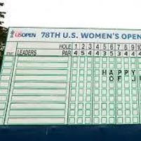 First Round Sponsor Advertising Package item