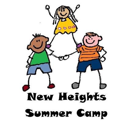 New Heights Summer Camp Inc