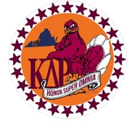 Kappa Delta Rho - Virginia Tech