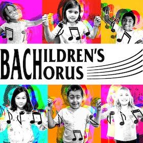 Bach Children's Chorus of Scarborough