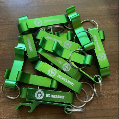 Bottle Opener Keychain item