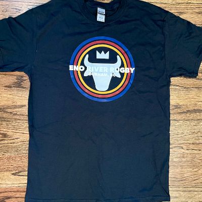 Durham Flag Shirt item