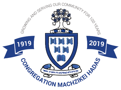 Congregation Machzikei Hadas