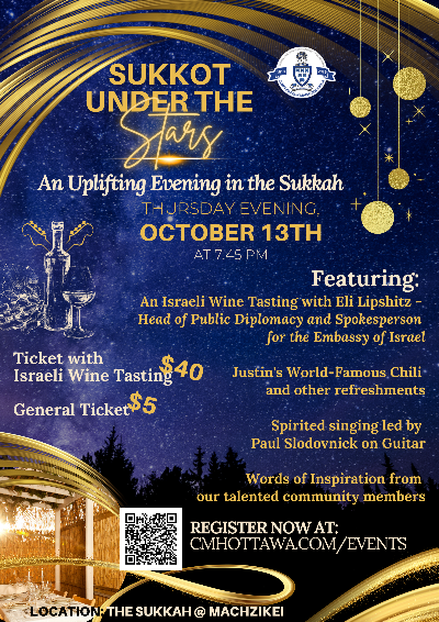 Congregation Machzikei Hadas