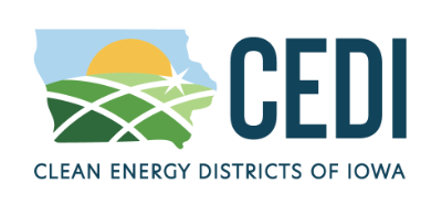 Clean Energy Districts of Iowa
