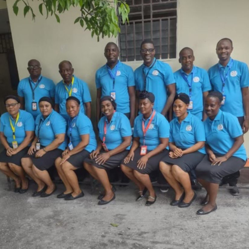 Ebenezer Prayer Group Inc