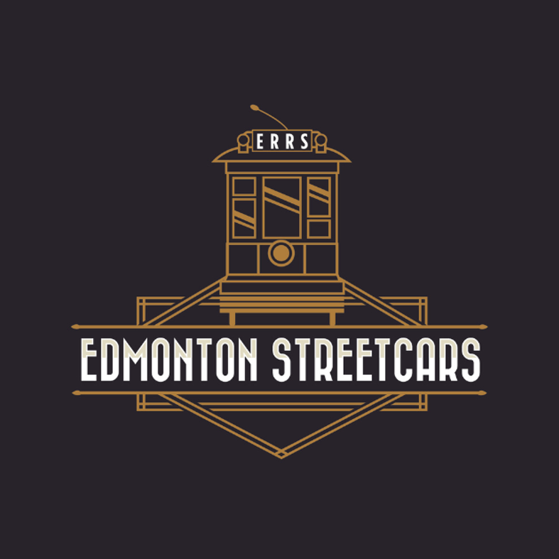 Edmonton Radial Railway Society