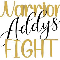Warrior Addys Fight