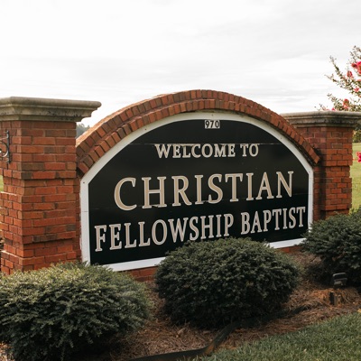 Christian Fellowship Church