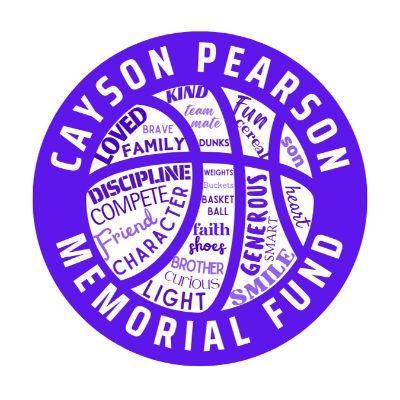 Cayson Pearson Memorial Scholarship Fund