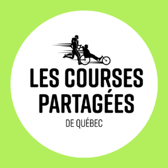 Les Courses Partagées de Québec