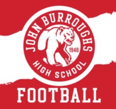 JB Arrowhead Club for Burroughs High School Football