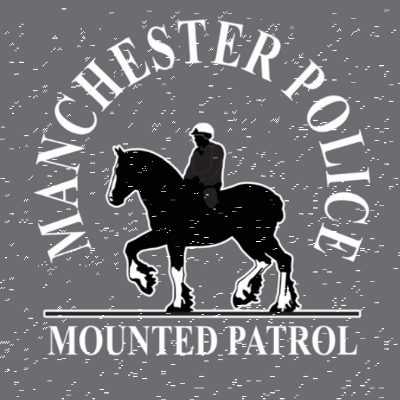 Friends of the Manchester Mounted Patrol