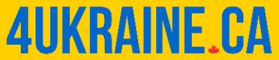 4Ukraine.ca