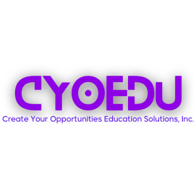 Create Your Opportunities Educational Solutions, Inc