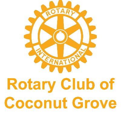 Rotary Club of Coconut Grove Foundation, Inc.