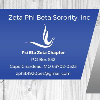 Psi Eta Zeta