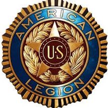 American Legion John A. Stacker Post No. 775
