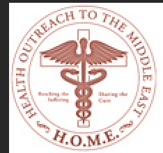 Health outreach to the middle east-canada