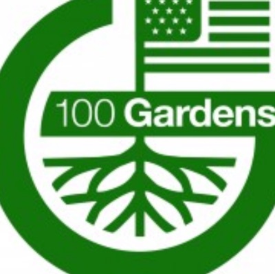 100 Gardens