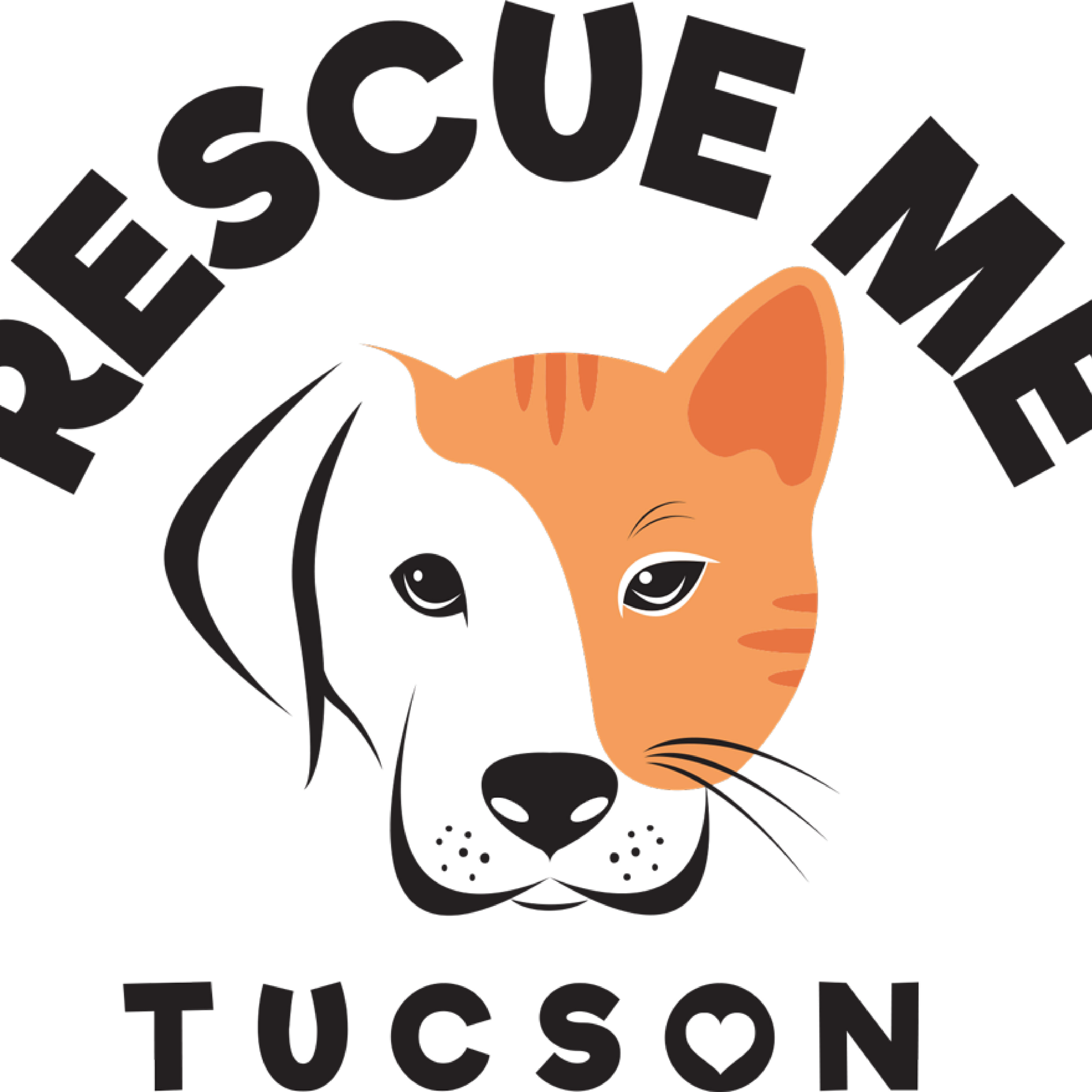 Rescue Me Tucson