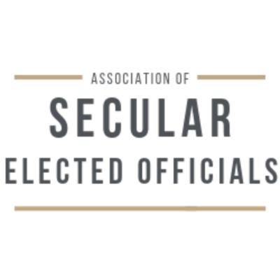 Association of Secular Elected Officials, Inc