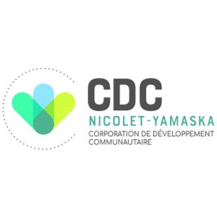 Corporation de développement communautaire Nicolet-Yamaska