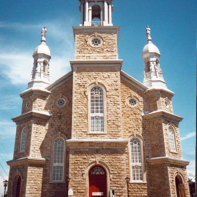 La Fabrique de Cap St-Ignace