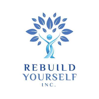 Rebuild Yourself Inc