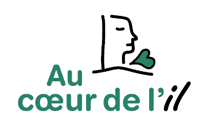 Au coeur de l'il