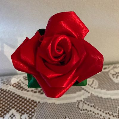 Single rose item