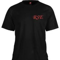 OLD RSE Dry Fit - Black item