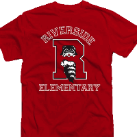 Riverside Shirt (old) item