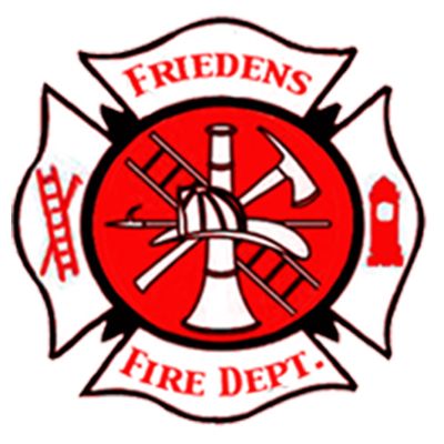 Friedens Fire Company