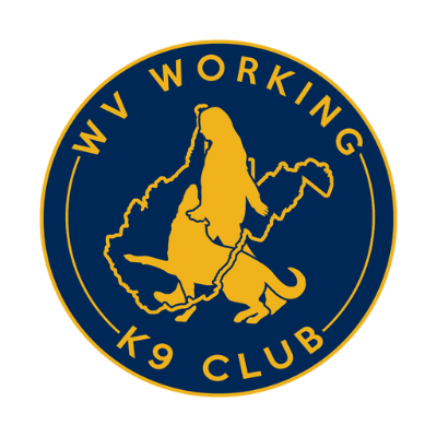 WV Working K9 Club