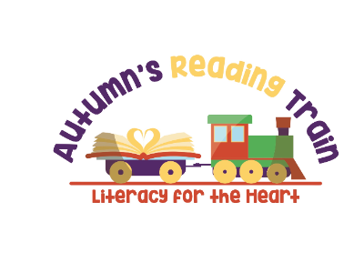 Autumns Reading Train