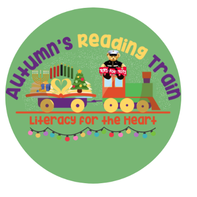 Autumns Reading Train