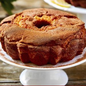Cinnamon Coffee Cake item