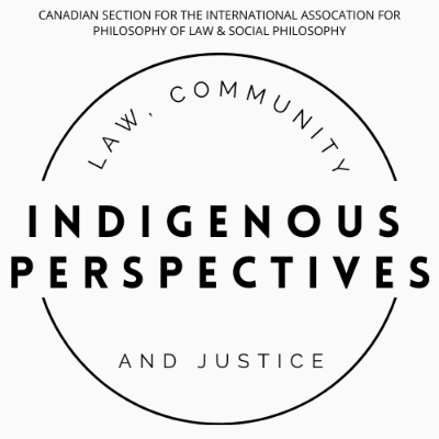 Canadian Section of the International Association for Philosophy of Law & Social Philosophy