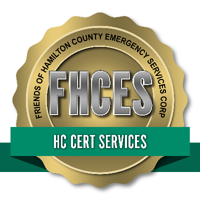 Friends of Hamilton County Emergency Services Corp