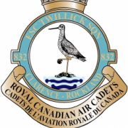 Air Cadet League of Canada - 832 Twillick Squadron