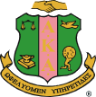 Alpha Kappa Alpha Sorority, Inc.® - Chi Theta Omega Chapter