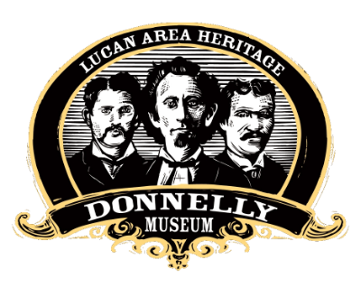 Lucan Area Heritage & Donnelly Museum