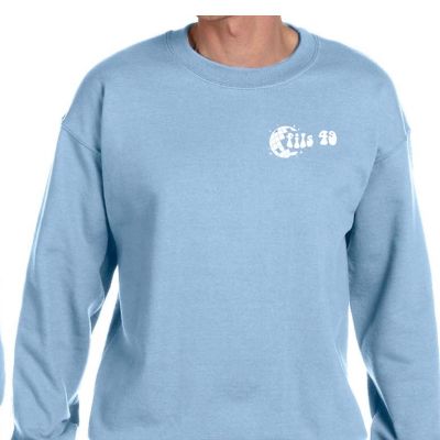 Sweatshirt item