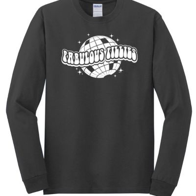 Long Sleeve T-shirt item