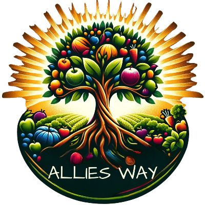 Allies Way Inc