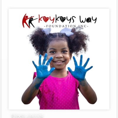 KayKay’s  Way Foundation, Inc